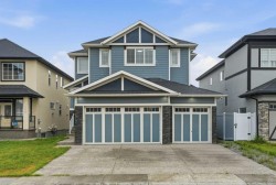 111 Kinniburgh Place Chestermere, AB T1X 1Y2