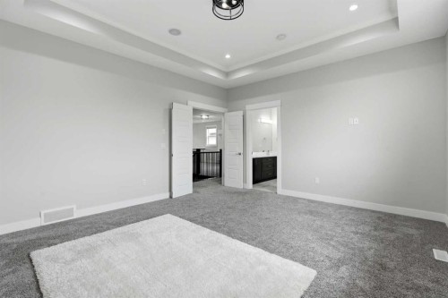 111 Kinniburgh Place, Chestermere, AB - Indoor Photo Showing Other Room