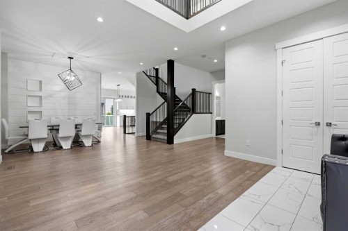 111 Kinniburgh Place, Chestermere, AB - Indoor