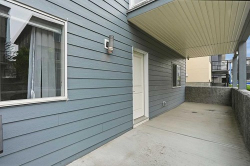 111 Kinniburgh Place, Chestermere, AB - Outdoor With Exterior
