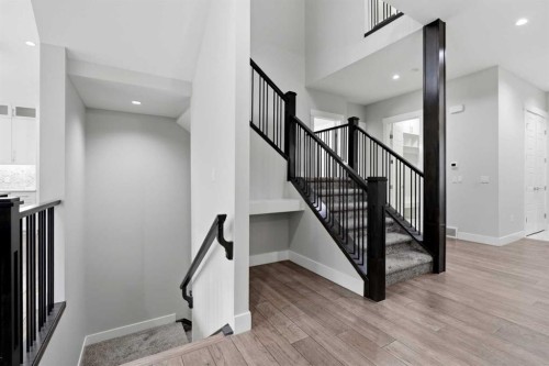 111 Kinniburgh Place, Chestermere, AB - Indoor Photo Showing Other Room