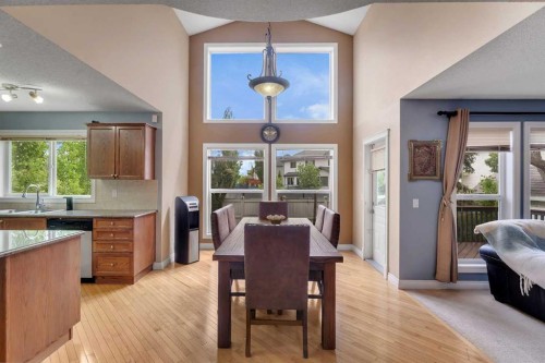 169 West Creek Boulevard, Chestermere, AB - Indoor