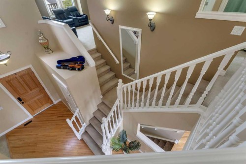 169 West Creek Boulevard, Chestermere, AB - Indoor Photo Showing Other Room
