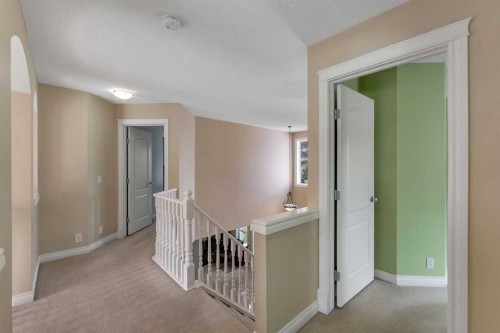 169 West Creek Boulevard, Chestermere, AB - Indoor Photo Showing Other Room