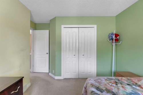 169 West Creek Boulevard, Chestermere, AB - Indoor Photo Showing Bedroom
