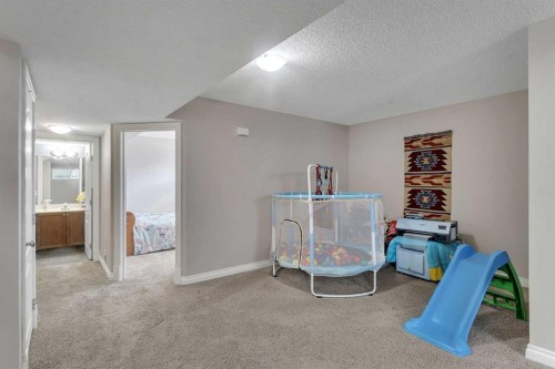 169 West Creek Boulevard, Chestermere, AB - Indoor