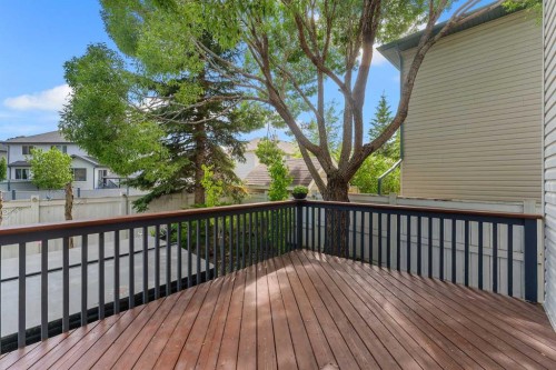 169 West Creek Boulevard, Chestermere, AB - Outdoor With Exterior