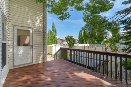169 West Creek Boulevard, Chestermere, AB - Outdoor With Exterior