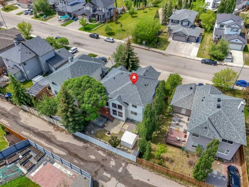 169 West Creek Boulevard, Chestermere, AB - Outdoor With View