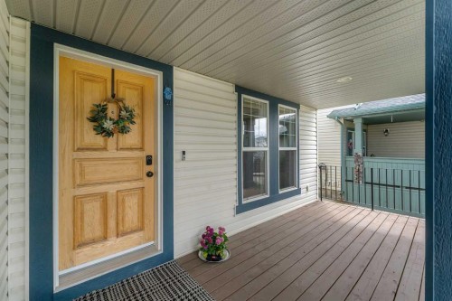 169 West Creek Boulevard, Chestermere, AB - Outdoor With Deck Patio Veranda With Exterior