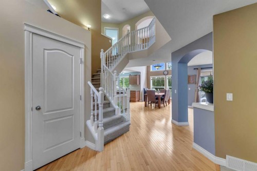 169 West Creek Boulevard, Chestermere, AB - Indoor Photo Showing Other Room