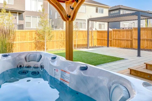 18 South Shore Bay, Chestermere, AB - Outdoor