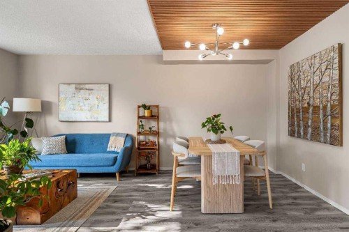 359 Mt Apex Green Se, Calgary, AB - Indoor