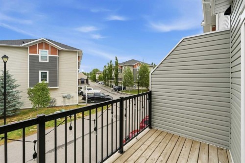 17 Stonehouse Crescent Nw, High River, AB - Outdoor With Exterior