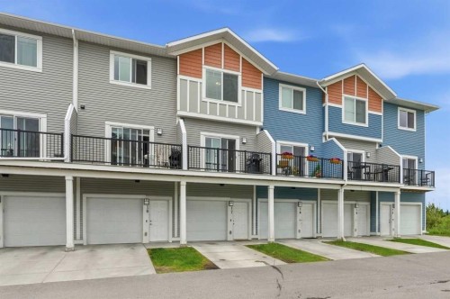 17 Stonehouse Crescent Nw, High River, AB - Outdoor
