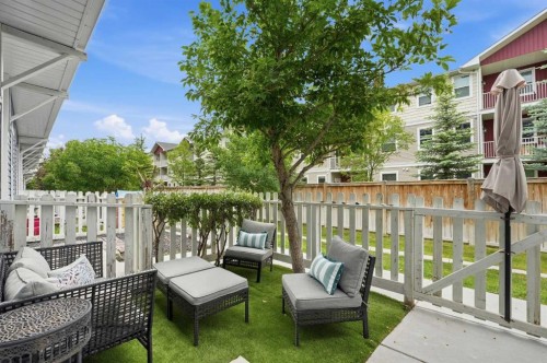 17 Stonehouse Crescent Nw, High River, AB - Outdoor With Deck Patio Veranda