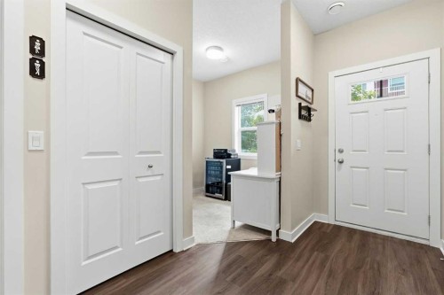 17 Stonehouse Crescent Nw, High River, AB - Indoor Photo Showing Other Room