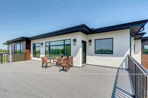 48017 Harvest Lane East, Rural Foothills County, AB - Outdoor