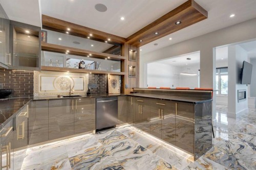 48017 Harvest Lane East, Rural Foothills County, AB - Indoor