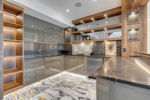 48017 Harvest Lane East, Rural Foothills County, AB - Indoor