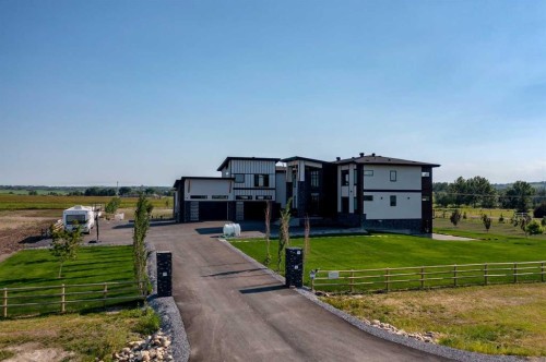 48017 Harvest Lane East, Rural Foothills County, AB - Outdoor