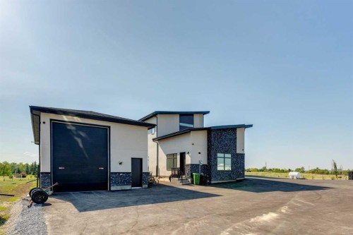 48017 Harvest Lane East, Rural Foothills County, AB - Outdoor