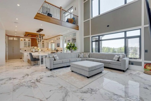 48017 Harvest Lane East, Rural Foothills County, AB - Indoor