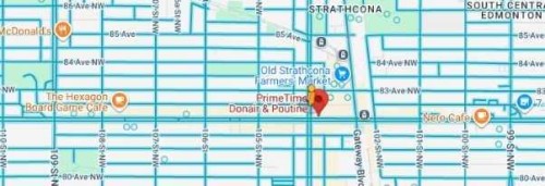 10364 Whyte Ave Nw, Edmonton, AB 