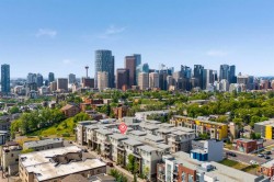 231-721 4 Street NECalgary, AB T3E 3S7