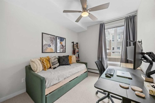 231-721 4 Street Ne, Calgary, AB - Indoor