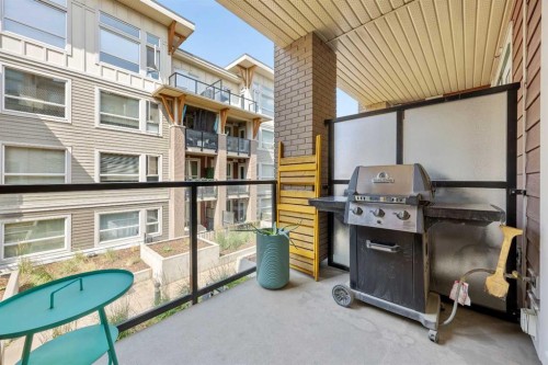 231-721 4 Street Ne, Calgary, AB - Outdoor With Exterior