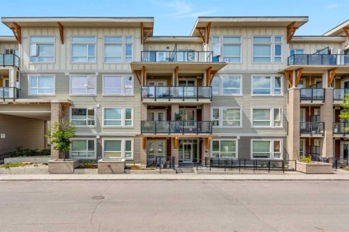 231-721 4 Street Ne, Calgary, AB - Outdoor With Facade