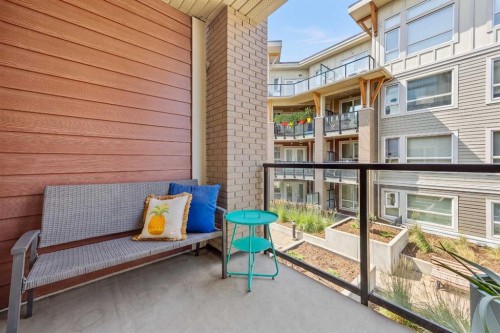 231-721 4 Street Ne, Calgary, AB - Outdoor With Exterior