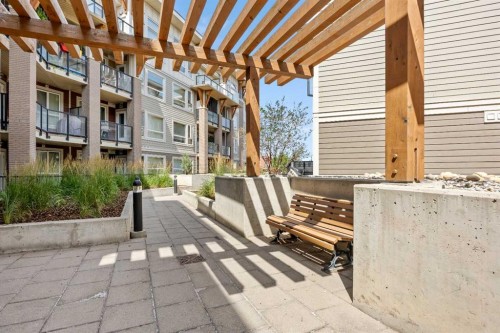 231-721 4 Street Ne, Calgary, AB - Outdoor