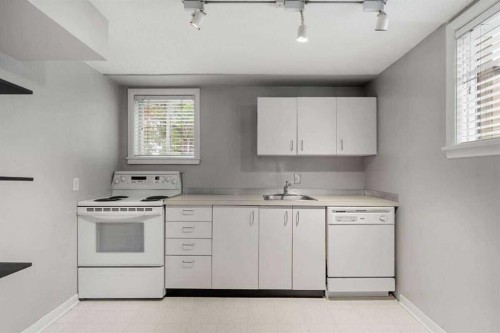2307 Richmond Road Sw, Calgary, AB - Indoor