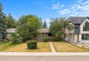 2307 Richmond Road Sw, Calgary, AB  - Outdoor 