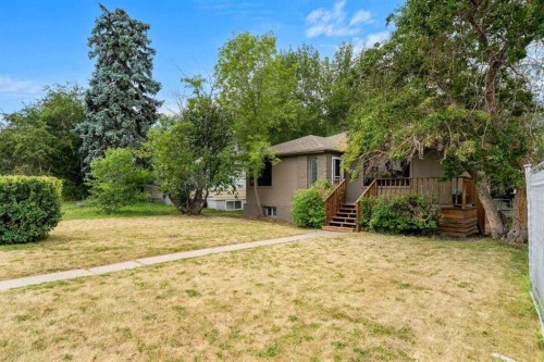 2307 Richmond Road Sw, Calgary, AB - Outdoor