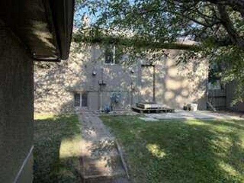 2307 Richmond Road Sw, Calgary, AB - Outdoor