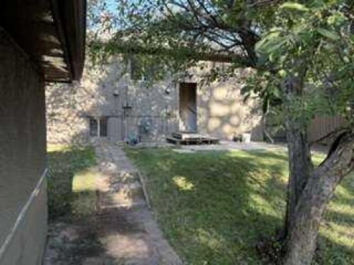 2307 Richmond Road Sw, Calgary, AB - Outdoor