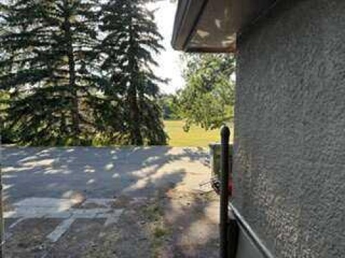 2307 Richmond Road Sw, Calgary, AB - Outdoor With View
