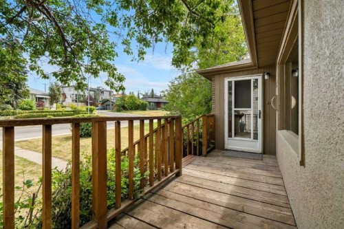 2307 Richmond Road Sw, Calgary, AB - Outdoor With Exterior