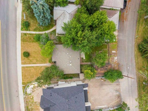 2307 Richmond Road Sw, Calgary, AB - Outdoor
