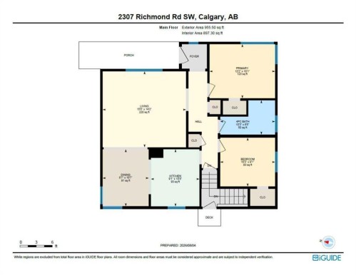 2307 Richmond Road Sw, Calgary, AB - Other