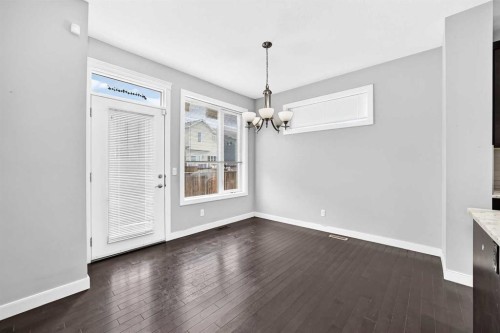 469 Skyview Shores Manor Ne, Calgary, AB - Indoor Photo Showing Other Room