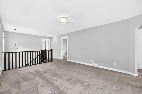 469 Skyview Shores Manor Ne, Calgary, AB - Indoor Photo Showing Other Room