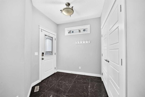 469 Skyview Shores Manor Ne, Calgary, AB - Indoor Photo Showing Other Room