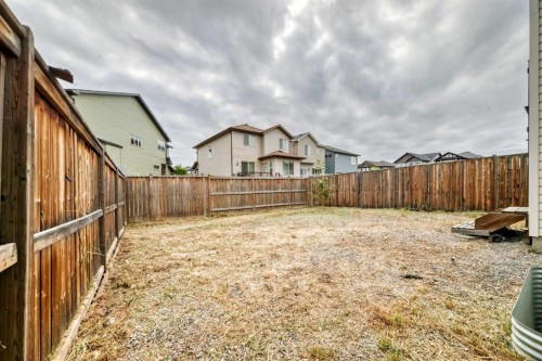 469 Skyview Shores Manor Ne, Calgary, AB - Outdoor