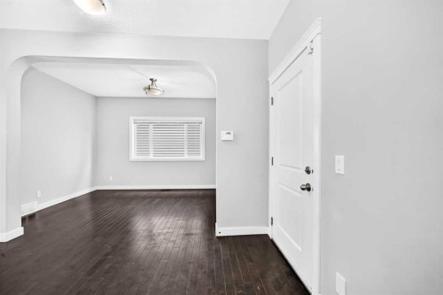 469 Skyview Shores Manor Ne, Calgary, AB - Indoor Photo Showing Other Room