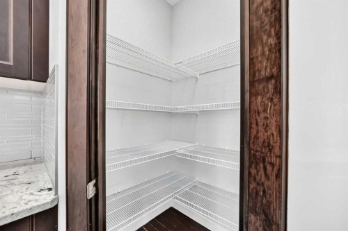469 Skyview Shores Manor Ne, Calgary, AB - Indoor With Storage