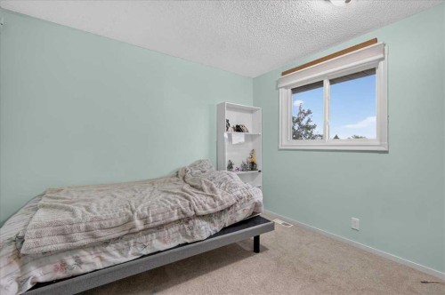 120 Aboyne Place Ne, Calgary, AB - Indoor Photo Showing Bedroom